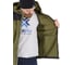 Куртка флисовая NORFIN POLARGUARD GN 03 р.L 388203-L 7