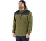 Куртка флисовая NORFIN POLARGUARD GN 02 р.M 388202-M 2