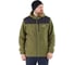 Куртка флисовая NORFIN POLARGUARD GN 04 р.XL 388204-XL 1