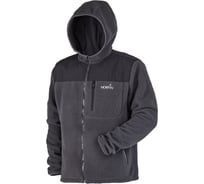 Куртка флисовая NORFIN POLARGUARD GR 05 р.XXL 388105-XXL
