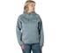 Куртка флисовая NORFIN Women SNOWCREST 01 р.S 389501-S 4