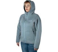 Куртка флисовая NORFIN Women SNOWCREST 05 р.XXL 389505-XXL