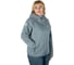 Куртка флисовая NORFIN Women SNOWCREST 03 р.L 389503-L 2