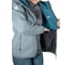 Куртка флисовая NORFIN Women SNOWCREST 03 р.L 389503-L 6