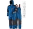 Костюм зимний NORFIN TORNADO PRO NL 03 р.L-L 409103-L-L 2