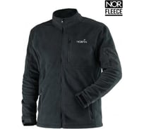 Куртка флисовая NORFIN SUMMIT BK 04 р.XL 387304-XL