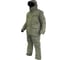 Зимний костюм WOODLINE Grandor olive, р. M 0068806 2