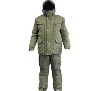 Зимний костюм WOODLINE Grandor olive, р. XL 0068808