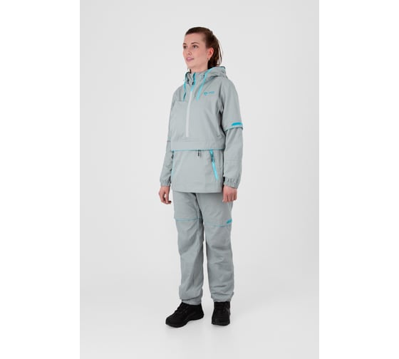 Женский костюм ORION Active Элит хол.серый_р-р 40-42 рост 158-164 4660335532889 1