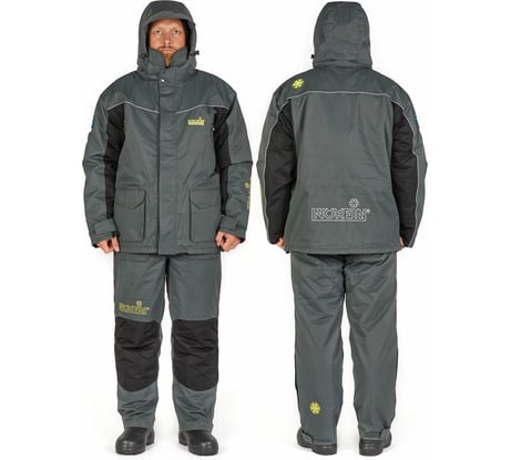 Плавающий зимний костюм NORFIN ELEMENT FLT 05 р.XXL 439505-XXL