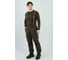 Костюм для охоты PRIDE Магнум зимний -15, хаки_р-р 56-58 рост 170-176 4610097095283 4