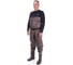Вейдерсы HIGASHI Waterskin pvc SE w/boot XXL 05104_3877 1