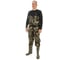Вейдерсы HIGASHI Waterskin Camo pvc w/felt boot (войлочная подошва), S 05694_5450 1