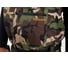 Вейдерсы HIGASHI Waterskin Camo pvc w/felt boot (войлочная подошва), XL 05694_5451 2