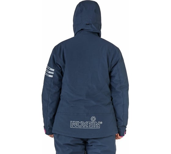 Зимняя куртка Norfin Women NORDIC SPACE BLUE 00 р.XS 542000-XS