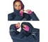Зимняя куртка Norfin Women NORDIC SPACE BLUE 04 р.XL 542004-XL 6