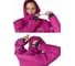 Зимняя куртка Norfin Women NORDIC PURPLE 00 р.XS 542100-XS 6