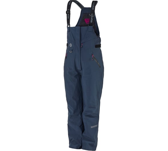 Зимний полукомбинезон Norfin Women NORDIC SPACE BLUE 03 р.L 552003-L 1