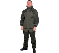 Демисезонный костюм Факел Фаворит, хаки, р.56-58, рост 182-188 87478476.007