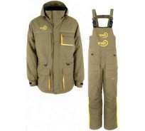 Костюм IFRIT Manticore, арт. К-475 Neylon/Taslan fabric Хаки, 60/62, 182-188 4680232393659