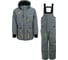 Костюм IFRIT Manticore, арт. К-475 Neylon/Taslan fabric Серый, 60/62, 182-188 4680232395998 1