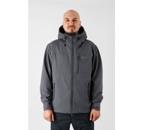 Куртка ORION Active Вереск софт-шелл серый, р 52-54 рост 170-176 4660335537068