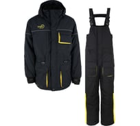 Костюм Элементаль IFRIT Manticore, арт. К-475 Neylon/Taslan fabric Черный, 56/58, 170-176 4680232393550