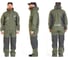 Костюм демисезонный NORFIN Norfin ALPHA 2 06 р.XXXL 647106-XXXL 2