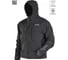 Куртка забродная NORFIN Norfin PILOT GRAY 01 р.S 527501-S 1