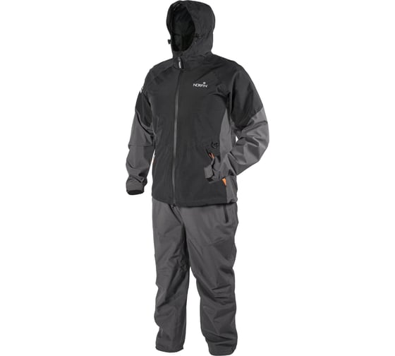 Костюм демисезоннный NORFIN MIST 06 р.XXXL 623306-XXXL