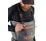 Полукомбинезон забродный NORFIN PILOT STOCKINGFOOT GRAY 04 р.XL 83329-04XL 4
