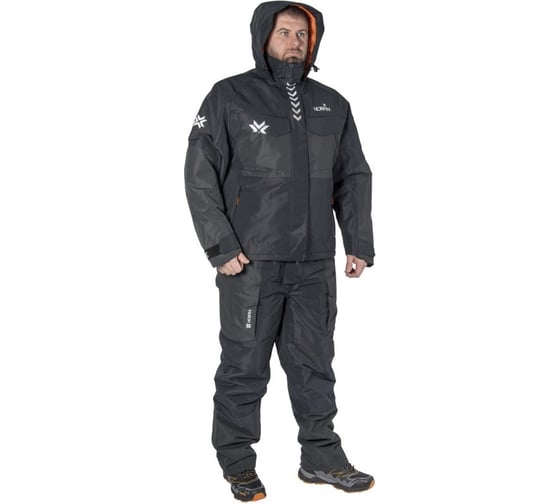 Костюм демисезонный NORFIN BOAT 2 04 р.XL 677204-XL