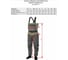 Забродный полукомбинезон Norfin PILOT STOCKINGFOOT 2 р.L 83321-03L 8