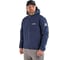 Куртка флисовая Norfin HORIZON SOFTSHELL 05 р.XXL 386805-XXL 3