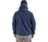 Куртка флисовая Norfin HORIZON SOFTSHELL 05 р.XXL 386805-XXL 4