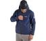 Куртка флисовая Norfin HORIZON SOFTSHELL 05 р.XXL 386805-XXL 7