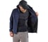 Куртка флисовая Norfin HORIZON SOFTSHELL 05 р.XXL 386805-XXL 8