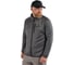 Куртка флисовая Norfin SNOWPACK 04 р.XL 387704-XL 3