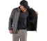Куртка флисовая Norfin SNOWPACK 04 р.XL 387704-XL 8