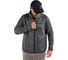 Куртка флисовая Norfin SNOWPACK 02 р.M 387702-M 6
