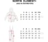 Костюм зимний NORFIN ELEMENT 2 + 06 р.XXXL 446106-XXXL 25