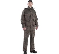 Костюм TAIFHUNTER НЕЛЬМА ЛО-0293-48-50-182и