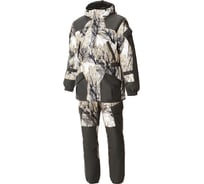 Утепленный костюм СОЮЗСПЕЦОДЕЖДА West Fishing серый, р. 56-58, рост 182-188 2000000058238