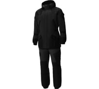 Утепленный костюм СОЮЗСПЕЦОДЕЖДА West Fishing черный, р. 52-54, рост 182-188 2000000181097