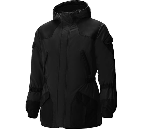 Утепленный костюм СОЮЗСПЕЦОДЕЖДА West Fishing черный, р. 48-50, рост 170-176 2000000181066