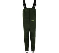 Полукомбинезон ifri Supreme Paladin Fleece хаки, р.52-54, рост 182-188 ТБ-008-52/54-188 4630086580620