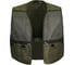 Разгрузочный жилет Элементаль BASILISK Taslan Membrane хаки, р 48-54 Ж-422-48/54 4630086585960 2