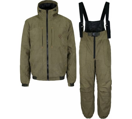 Костюм Ifrit Cleric Elite Islandia Хаки, р. 60-62, рост 182-188 К-425-60/62-188 4630086580507