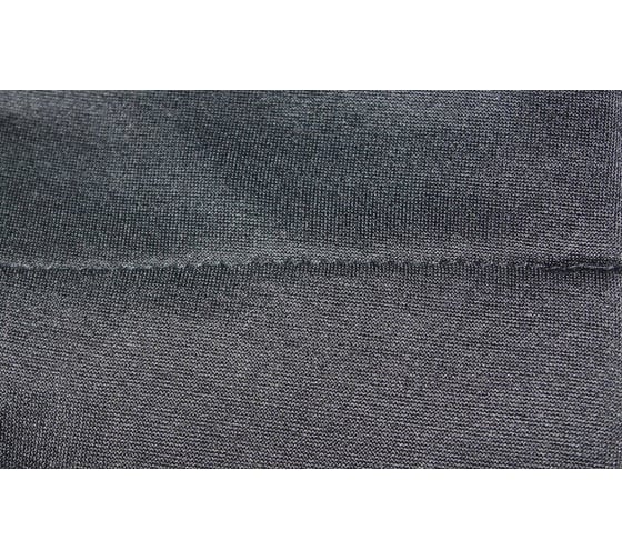 Полукомбинезон Ifrit Paladin Fleece черный р. 56-58, рост 182-188 ТБ-007-56/58-188 4630086580576