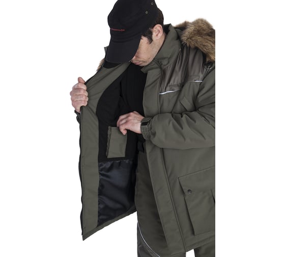 Костюм TAIFHUNTER МСТА ЗО-7250-48-50-182и